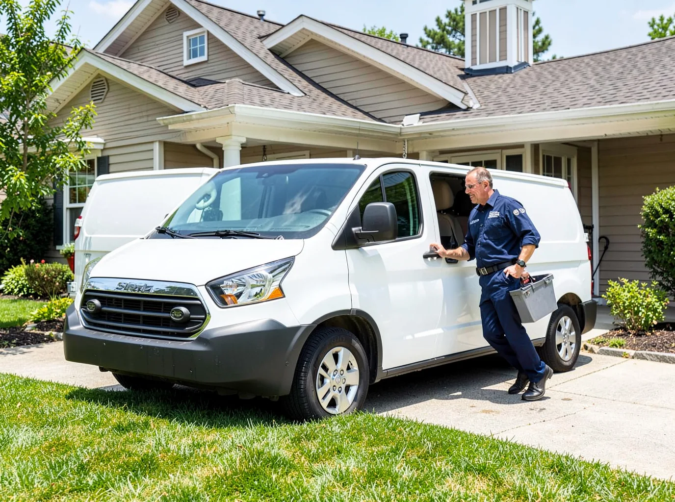 Emergency Plumber company in Garrison, IA
